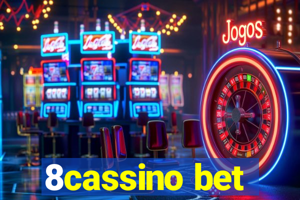 8cassino bet